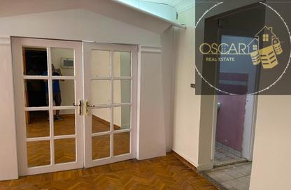 Apartment - 3 Bedrooms - 2 Bathrooms for rent in Heliopolis - Masr El Gedida - Cairo Apartment - 3 Bedrooms - 2 Bathrooms for rent in Heliopolis - Masr El Gedida - Cairo