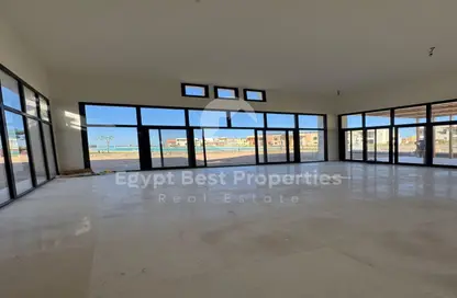 Chalet - 3 Bedrooms - 4 Bathrooms for sale in Makadi Heights - Makadi Orascom Resort - Makadi - Hurghada - Red Sea