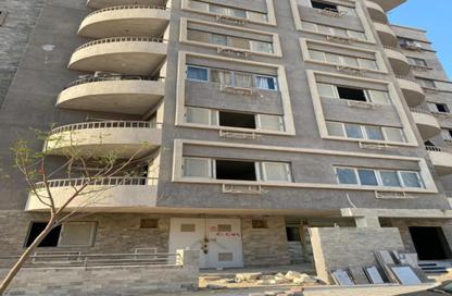 Apartment - 3 Bedrooms - 2 Bathrooms for sale in Maadi V - Zahraa El Maadi - Hay El Maadi - Cairo