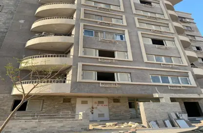 شقة - 3 غرف نوم - 2 حمامات للبيع في معادي في - زهراء المعادي - حي المعادي - القاهرة