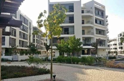 Apartment - 2 Bedrooms - 2 Bathrooms for sale in Shalya Taj City - 5th Settlement Compounds - The 5th Settlement - New Cairo City - Cairo Apartment - 2 Bedrooms - 2 Bathrooms for sale in Shalya Taj City - 5th Settlement Compounds - The 5th Settlement - New Cairo City - Cairo