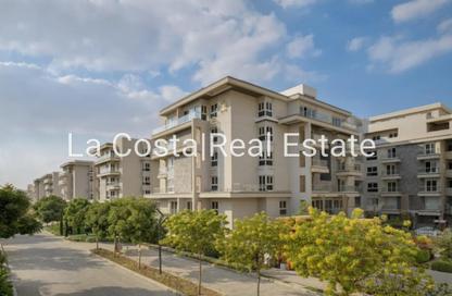 Apartment - 3 Bedrooms - 3 Bathrooms for sale in Mountain View iCity - 5th Settlement Compounds - The 5th Settlement - New Cairo City - Cairo