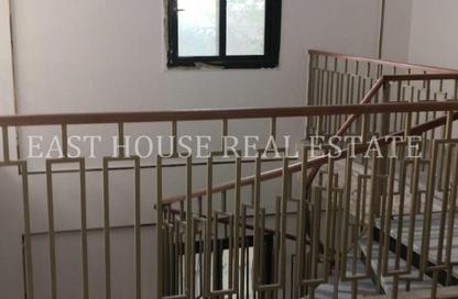 Duplex - 4 Bedrooms - 3 Bathrooms for rent in South Investors Area - New Cairo City - Cairo
