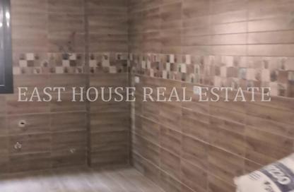 Duplex - 4 Bedrooms - 3 Bathrooms for rent in South Investors Area - New Cairo City - Cairo