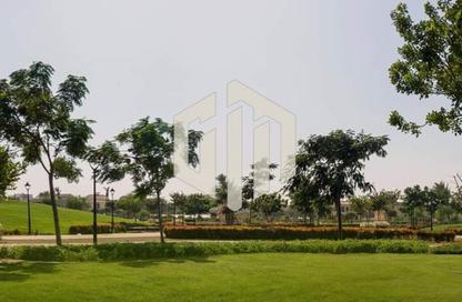 Apartment - 5 Bedrooms - 5 Bathrooms for rent in Cluster 18 - Hyde Park - New Cairo City - Cairo Apartment - 5 Bedrooms - 5 Bathrooms for rent in Cluster 18 - Hyde Park - New Cairo City - Cairo