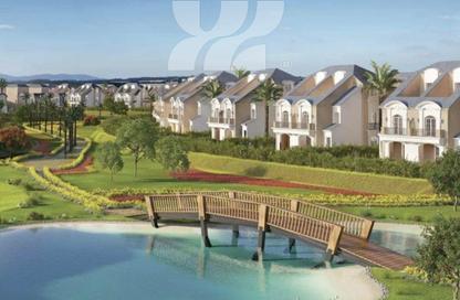 Villa - 4 Bedrooms - 5 Bathrooms for sale in Layan Residence - 5th Settlement Compounds - The 5th Settlement - New Cairo City - Cairo Villa - 4 Bedrooms - 5 Bathrooms for sale in Layan Residence - 5th Settlement Compounds - The 5th Settlement - New Cairo City - Cairo