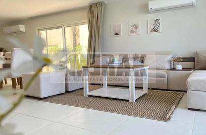 Townhouse - 4 Bedrooms - 5 Bathrooms for sale in Mar Bay - Ras Al Hekma - North Coast