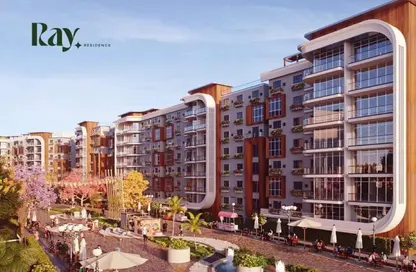 دوبلكس - 5 غرف نوم - 4 حمامات للبيع في راي ريسيدنس - كمبوندات العاصمة الإدارية الجديدة - العاصمة الإدارية الجديدة - القاهرة دوبلكس - 5 غرف نوم - 4 حمامات للبيع في راي ريسيدنس - كمبوندات العاصمة الإدارية الجديدة - العاصمة الإدارية الجديدة - القاهرة