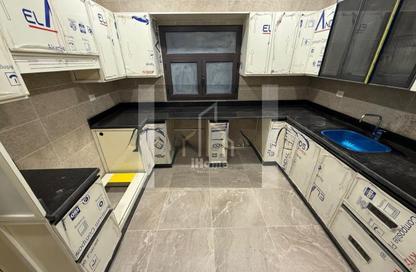 Apartment - 3 Bedrooms - 3 Bathrooms for rent in Moon Residences - Fifth Square - The 5th Settlement - New Cairo City - Cairo