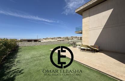 Chalet - 3 Bedrooms - 3 Bathrooms for sale in Swan Lake North Coast - Qesm Ad Dabaah - North Coast Chalet - 3 Bedrooms - 3 Bathrooms for sale in Swan Lake North Coast - Qesm Ad Dabaah - North Coast