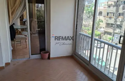 دوبلكس - 3 غرف نوم - 2 حمامات للبيع في شارع صلاح سالم - روكسي - مصر الجديدة - القاهرة