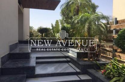 Villa - 4 Bedrooms - 4 Bathrooms for sale in Swan Lake Katameya - The 1st Settlement - New Cairo City - Cairo