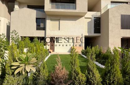Duplex - 3 - 4 for sale in Karmell - New Zayed City - Sheikh Zayed City - Giza