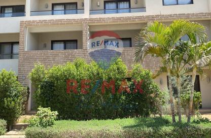 Chalet - 1 Bedroom - 1 Bathroom for sale in Azha - Al Ain Al Sokhna - Suez