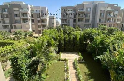 Apartment - 3 Bedrooms - 3 Bathrooms for sale in Village Gardens Katameya - 5th Settlement Compounds - The 5th Settlement - New Cairo City - Cairo