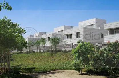 Townhouse - 4 Bedrooms - 5 Bathrooms for sale in Al Burouj Compound - El Shorouk Compounds - Shorouk City - Cairo