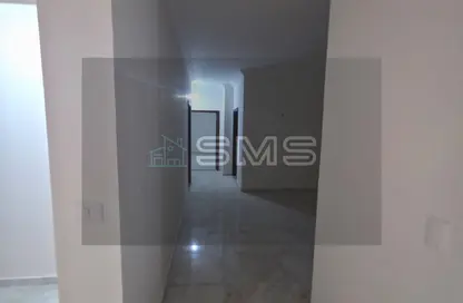 شقة - 4 غرف نوم - 3 حمامات للايجار في عمارات البنفسج - البنفسج - مدينة القاهرة الجديدة - القاهرة