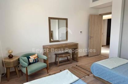 Apartment - 2 Bedrooms - 2 Bathrooms for sale in Makadi Heights - Makadi Orascom Resort - Makadi - Hurghada - Red Sea