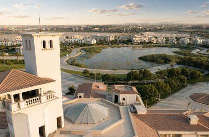Apartment - 2 - 2 for sale in Dream Land St. - Dream Land - Al Wahat Road - 6 October City - Giza Apartment - 2 - 2 for sale in Dream Land St. - Dream Land - Al Wahat Road - 6 October City - Giza
