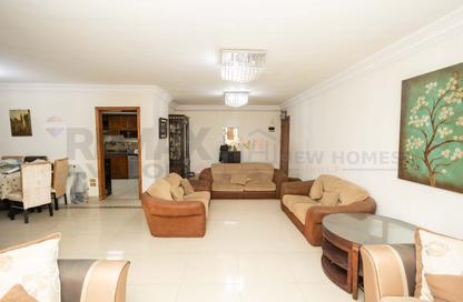 Apartment - 3 - 2 for sale in Kafr Abdo St. - Kafr Abdo - Roushdy - Hay Sharq - Alexandria