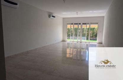Apartment - 3 Bedrooms - 3 Bathrooms for rent in Mivida - 5th Settlement Compounds - The 5th Settlement - New Cairo City - Cairo
