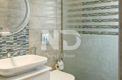 Apartment - 3 Bedrooms - 2 Bathrooms for rent in Lake View Residence - 5th Settlement Compounds - The 5th Settlement - New Cairo City - Cairo
