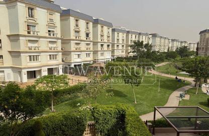 Apartment - 3 - 3 for sale in Mountain View Hyde Park - 5th Settlement Compounds - The 5th Settlement - New Cairo City - Cairo Apartment - 3 - 3 for sale in Mountain View Hyde Park - 5th Settlement Compounds - The 5th Settlement - New Cairo City - Cairo