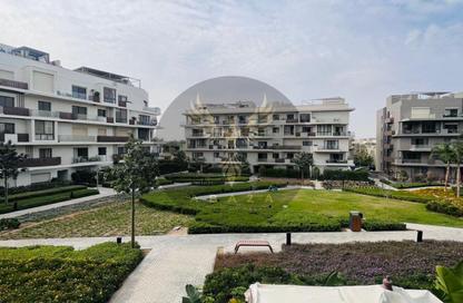 Apartment - 3 Bedrooms - 3 Bathrooms for rent in Villette - 5th Settlement Compounds - The 5th Settlement - New Cairo City - Cairo
