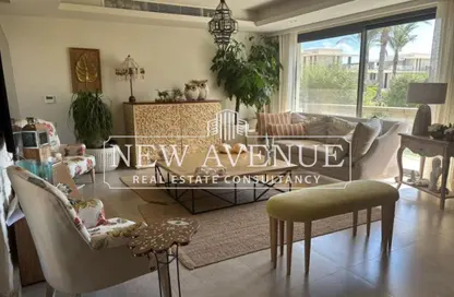 Villa - 6 Bedrooms - 6 Bathrooms for sale in Almaza Bay - Qesm Marsa Matrouh - North Coast