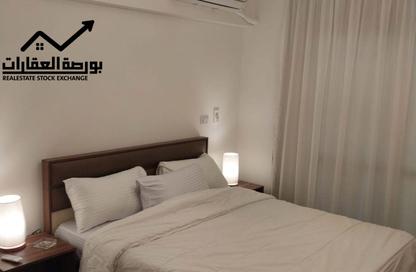 Apartment - 3 - 2 for rent in El Rehab Extension - Al Rehab - New Cairo City - Cairo