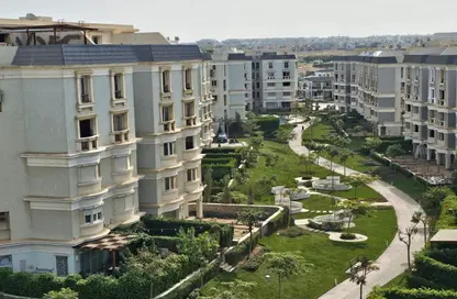 شقة - 2 غرف نوم - 2 حمامات للبيع في ماونتن فيو هايد بارك - كمبوندات التجمع الخامس - التجمع الخامس - مدينة القاهرة الجديدة - القاهرة