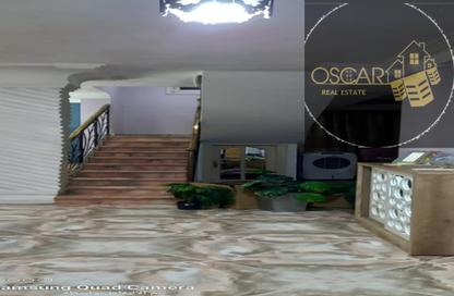 Duplex - 3 - 2 for rent in Heliopolis - Masr El Gedida - Cairo