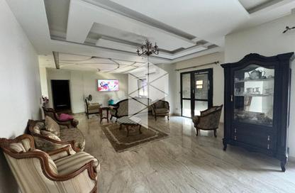 Apartment - 3 - 3 for rent in Eastown - 5th Settlement Compounds - The 5th Settlement - New Cairo City - Cairo Apartment - 3 - 3 for rent in Eastown - 5th Settlement Compounds - The 5th Settlement - New Cairo City - Cairo