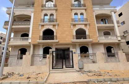 Apartment - 3 - 2 for sale in Al Andalus Buildings - Al Andalus District - New Cairo City - Cairo