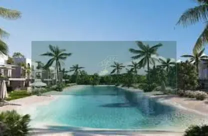 شاليه - 2 غرف نوم - 2 حمامات للبيع في ذا مد - راس الحكمة - الساحل الشمالي