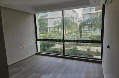 Apartment - 2 Bedrooms - 2 Bathrooms for rent in Lake View - 5th Settlement Compounds - The 5th Settlement - New Cairo City - Cairo