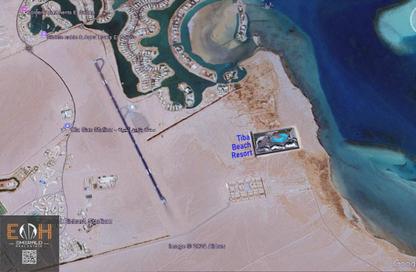 Apartment - Studio - 1 for sale in Al Ahyaa District - Hurghada - Red Sea Apartment - Studio - 1 for sale in Al Ahyaa District - Hurghada - Red Sea
