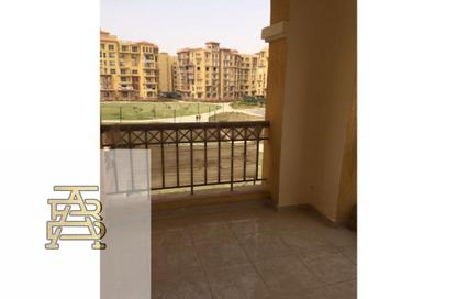 Apartment - 3 Bedrooms - 3 Bathrooms for rent in B2 - Madinaty - Cairo Apartment - 3 Bedrooms - 3 Bathrooms for rent in B2 - Madinaty - Cairo