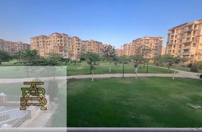 Apartment - 3 Bedrooms - 3 Bathrooms for rent in B2 - Madinaty - Cairo Apartment - 3 Bedrooms - 3 Bathrooms for rent in B2 - Madinaty - Cairo