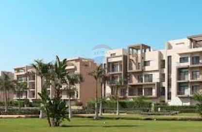Apartment - 3 Bedrooms - 2 Bathrooms for sale in Moon Residences - Fifth Square - The 5th Settlement - New Cairo City - Cairo Apartment - 3 Bedrooms - 2 Bathrooms for sale in Moon Residences - Fifth Square - The 5th Settlement - New Cairo City - Cairo