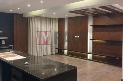Apartment - 3 Bedrooms - 2 Bathrooms for sale in Al Shorouk Springs - El Shorouk Compounds - Shorouk City - Cairo