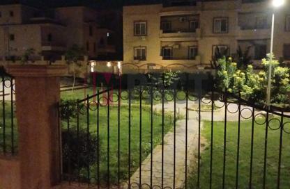 Apartment - 3 Bedrooms - 2 Bathrooms for sale in Al Shorouk Springs - El Shorouk Compounds - Shorouk City - Cairo
