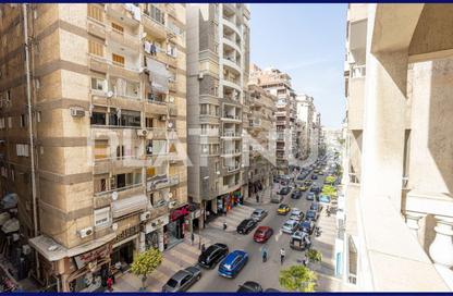 Apartment - 3 Bedrooms - 2 Bathrooms for sale in Mostafa Kamel St. - Smouha - Hay Sharq - Alexandria Apartment - 3 Bedrooms - 2 Bathrooms for sale in Mostafa Kamel St. - Smouha - Hay Sharq - Alexandria