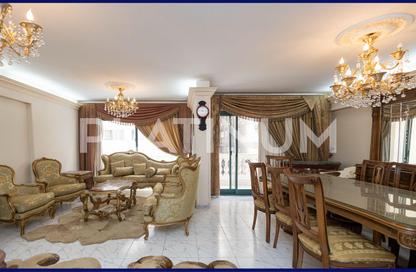 Apartment - 3 Bedrooms - 2 Bathrooms for sale in Mostafa Kamel St. - Smouha - Hay Sharq - Alexandria Apartment - 3 Bedrooms - 2 Bathrooms for sale in Mostafa Kamel St. - Smouha - Hay Sharq - Alexandria