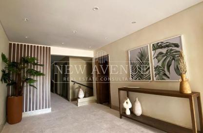 Apartment - 2 Bedrooms - 3 Bathrooms for sale in L'avenir - Mostakbal City Compounds - Mostakbal City - Future City - Cairo