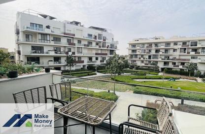 Apartment - 3 Bedrooms - 3 Bathrooms for rent in Villette - 5th Settlement Compounds - The 5th Settlement - New Cairo City - Cairo Apartment - 3 Bedrooms - 3 Bathrooms for rent in Villette - 5th Settlement Compounds - The 5th Settlement - New Cairo City - Cairo