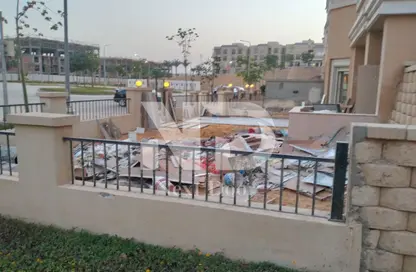 فيلا - 5 غرف نوم - 4 حمامات للايجار في كرونز ساراي - سراي - كمبوندات مدينة المستقبل - مدينة المستقبل - القاهرة