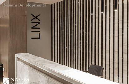 Office Space - Studio - 3 for rent in Smart Village - Cairo Alexandria Desert Road - 6 October City - Giza