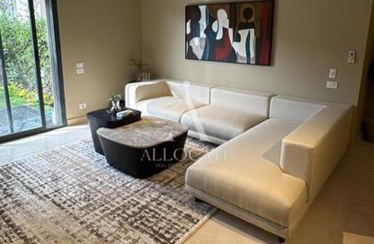 Apartment - 2 - 3 for rent in Villette - 5th Settlement Compounds - The 5th Settlement - New Cairo City - Cairo