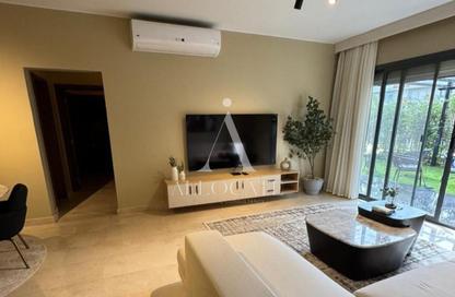 Apartment - 2 - 3 for rent in Villette - 5th Settlement Compounds - The 5th Settlement - New Cairo City - Cairo